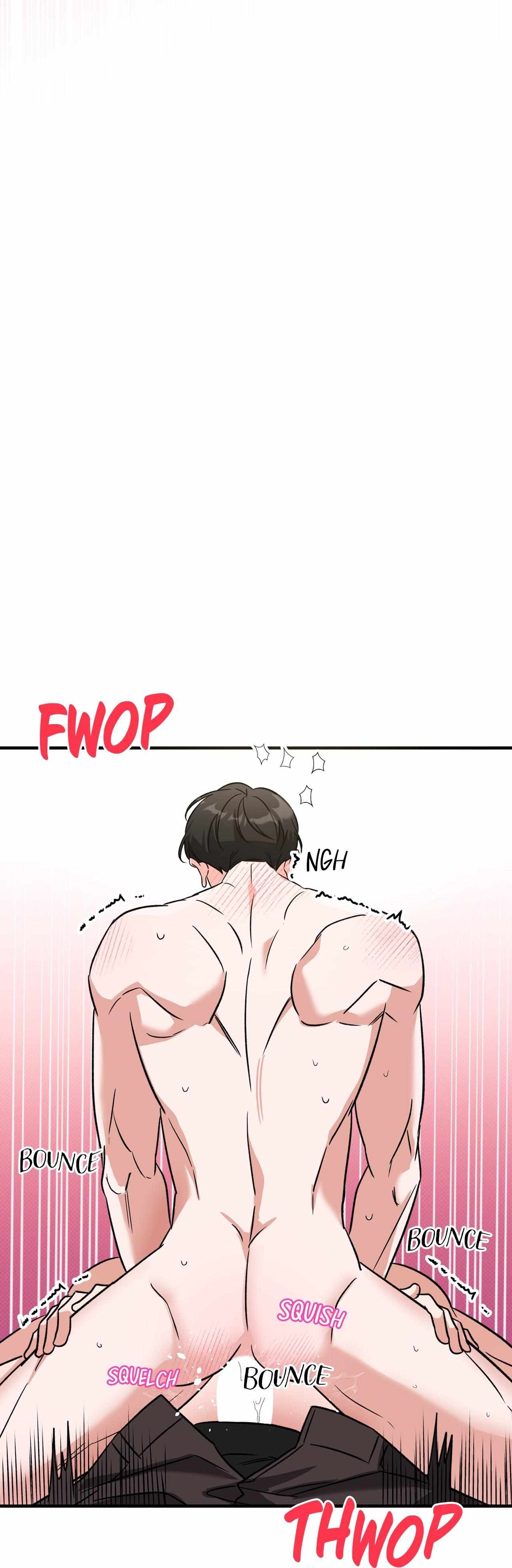 Read Patchwork chapter 4 image 30 on Lezhin