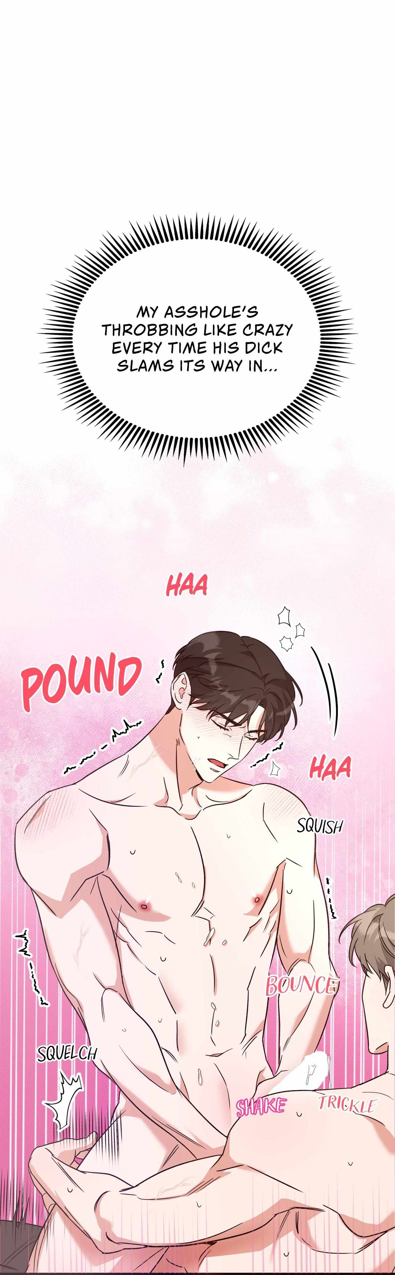 Read Patchwork chapter 4 image 33 on Lezhin