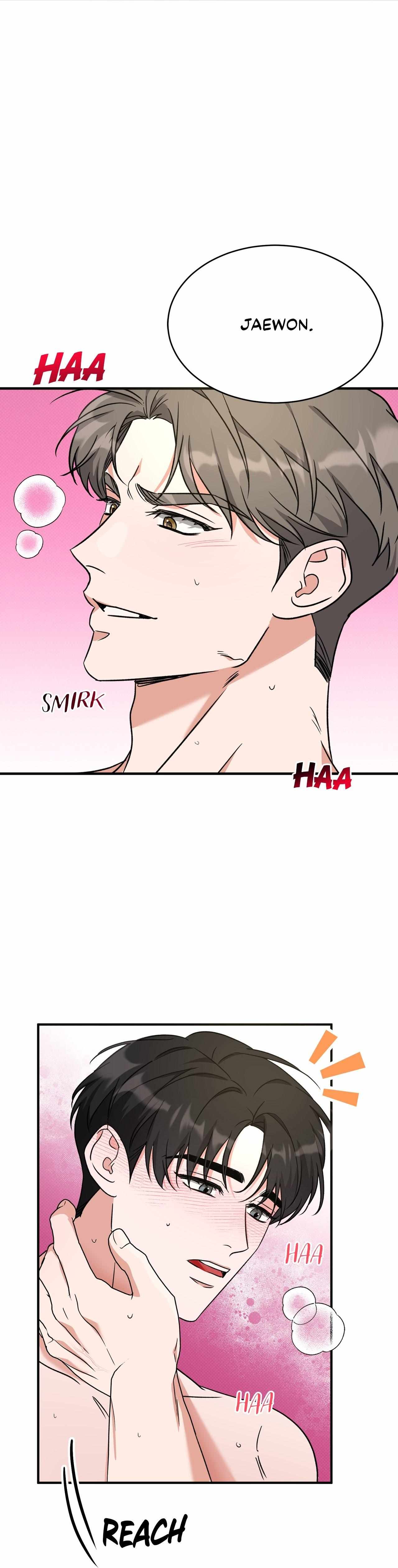 Read Patchwork chapter 4 image 34 on Lezhin