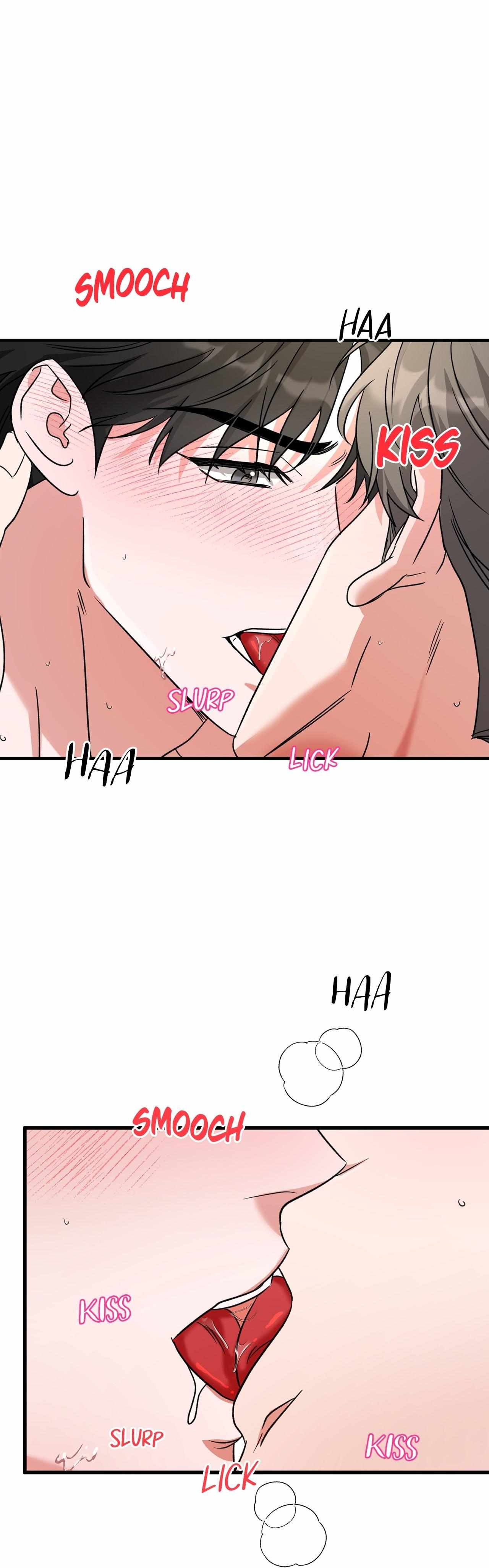 Read Patchwork chapter 4 image 36 on Lezhin