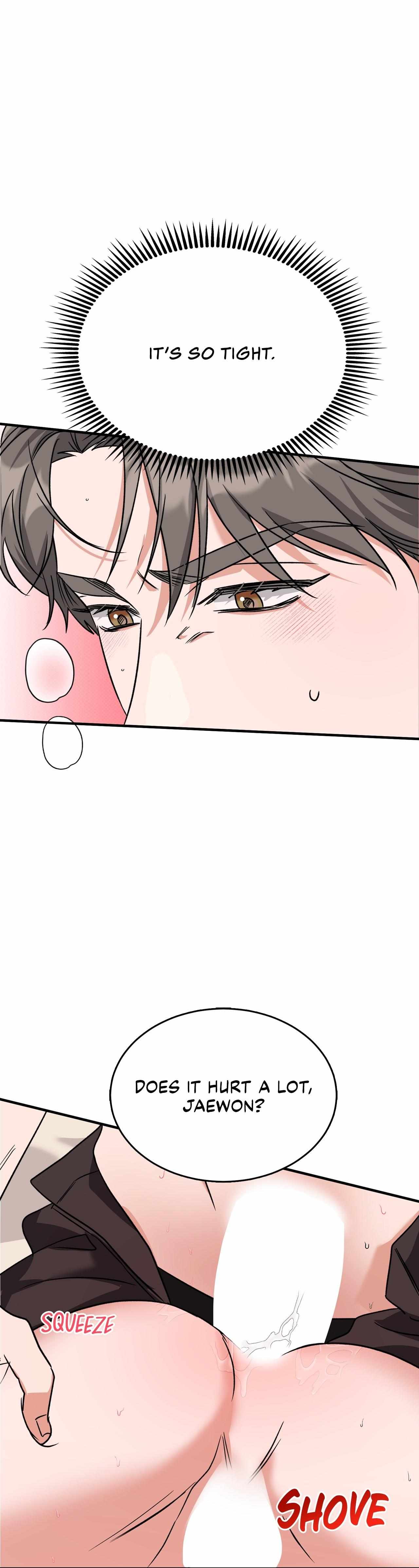 Read Patchwork chapter 4 image 4 on Lezhin