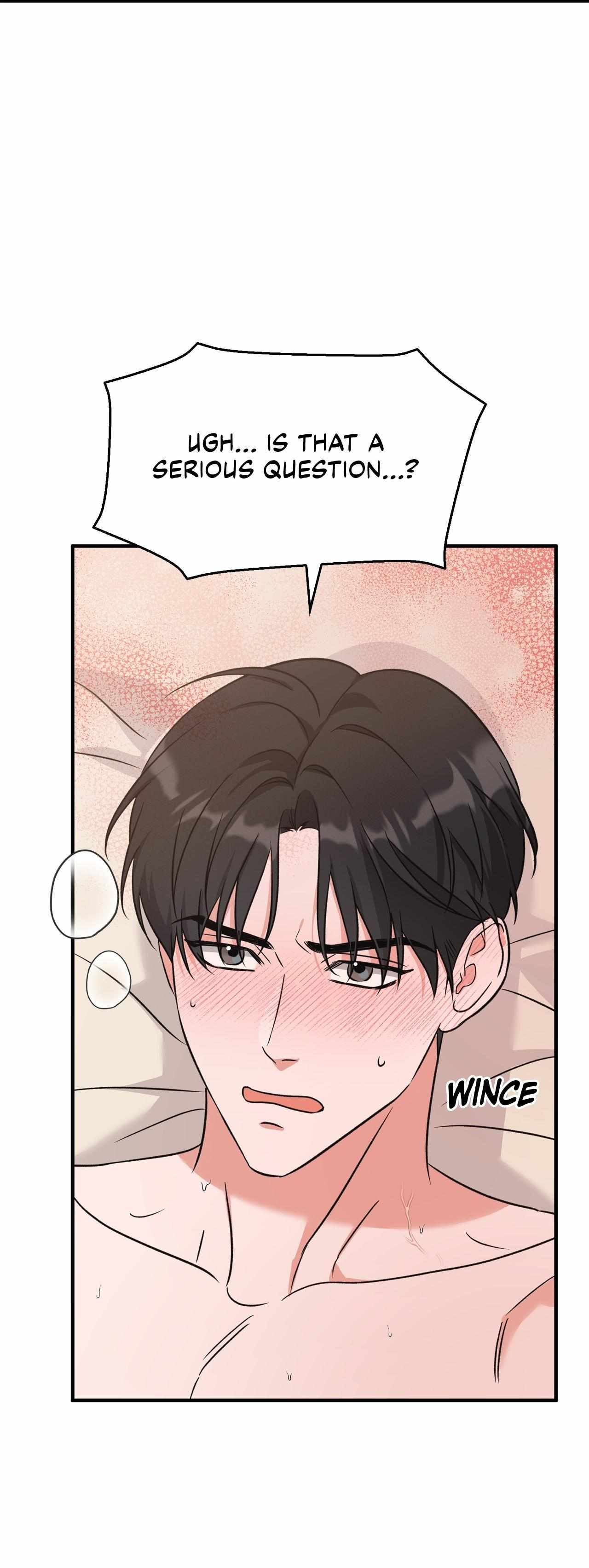 Read Patchwork chapter 4 image 5 on Lezhin