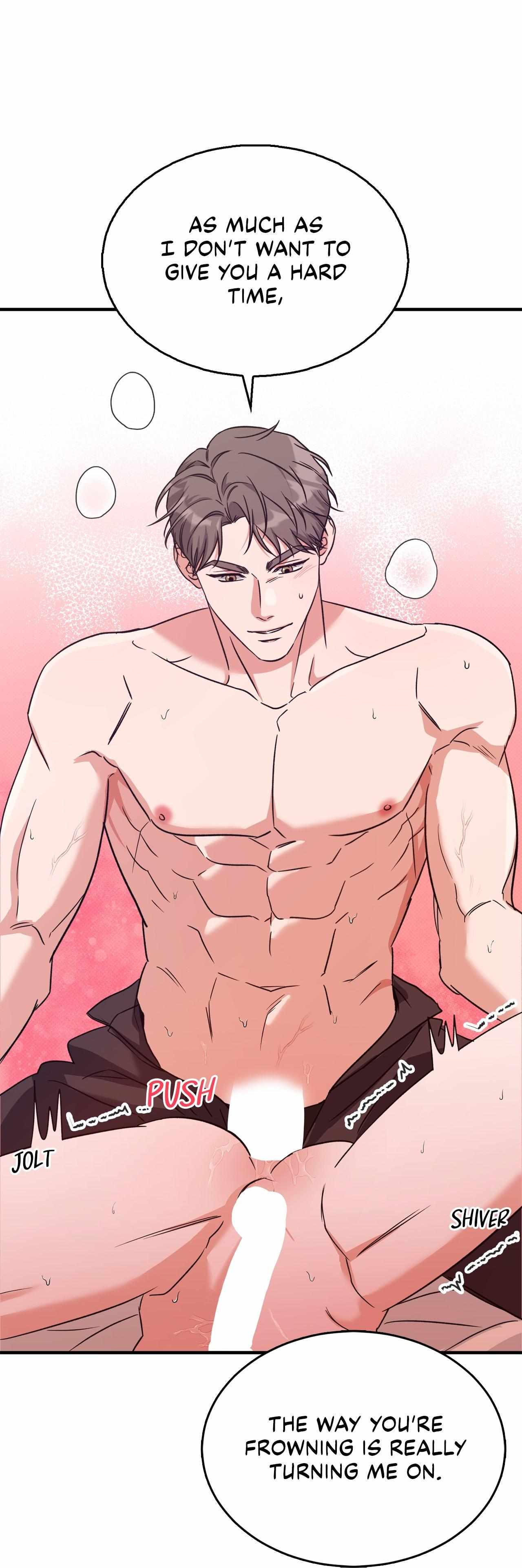 Read Patchwork chapter 4 image 6 on Lezhin