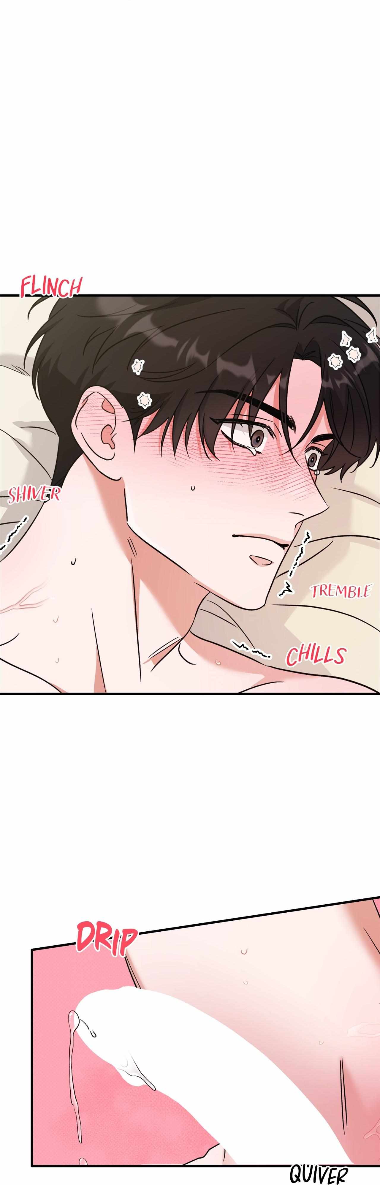Read Patchwork chapter 4 image 9 on Lezhin