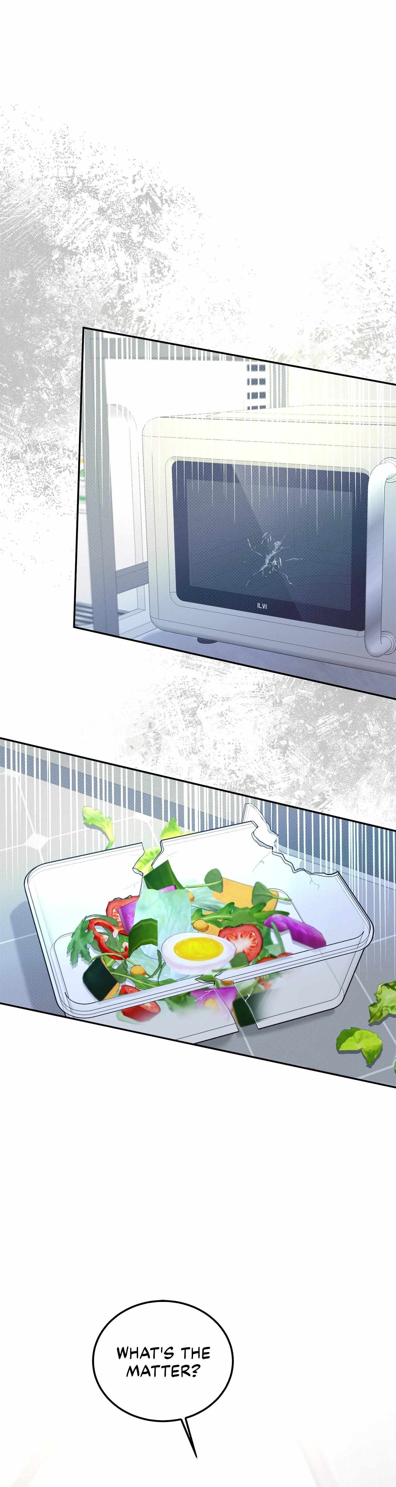 Read Patchwork chapter 40 image 1 on Lezhin