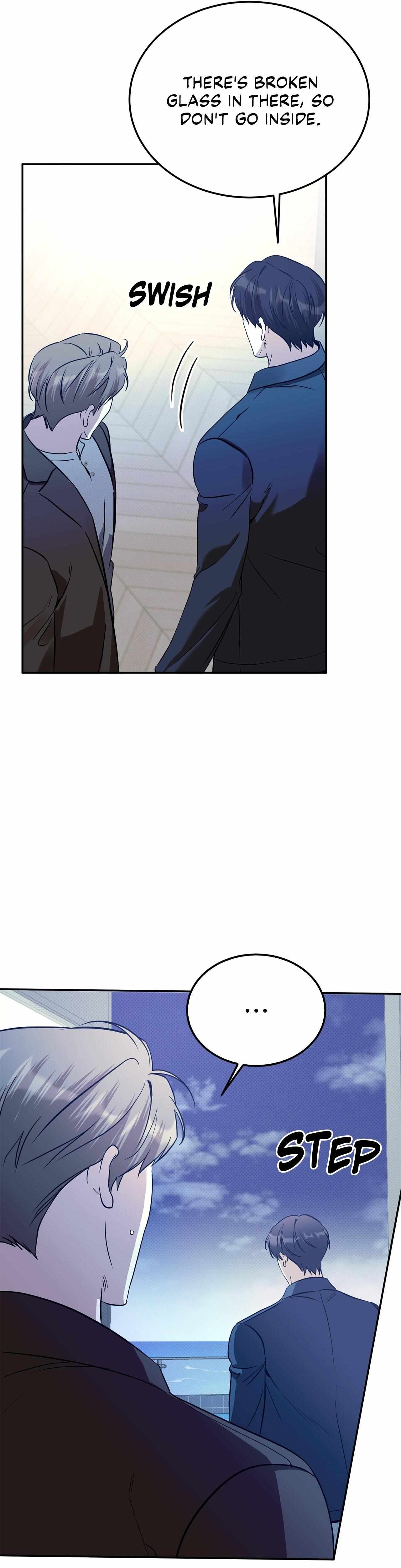 Read Patchwork chapter 40 image 10 on Lezhin