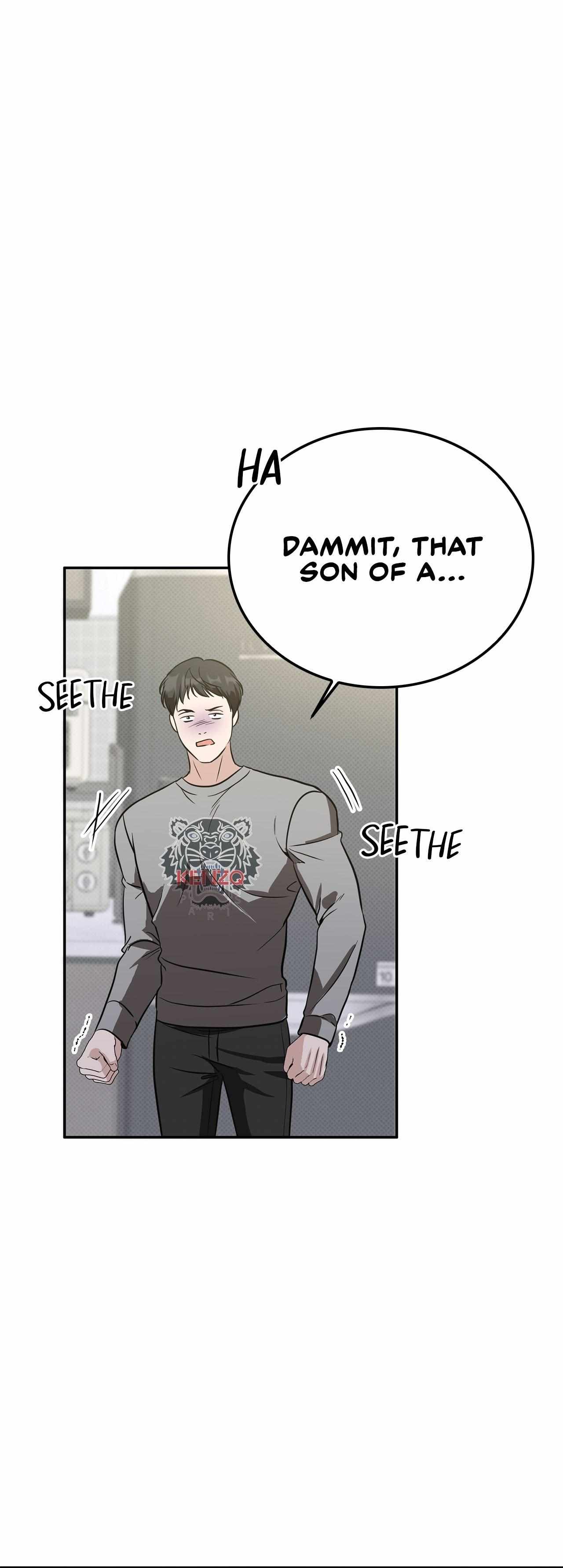 Read Patchwork chapter 40 image 11 on Lezhin