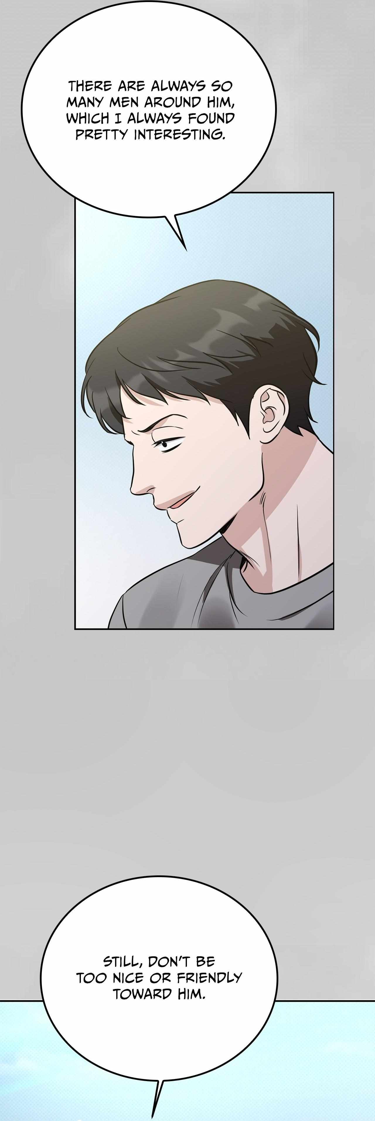Read Patchwork chapter 40 image 13 on Lezhin