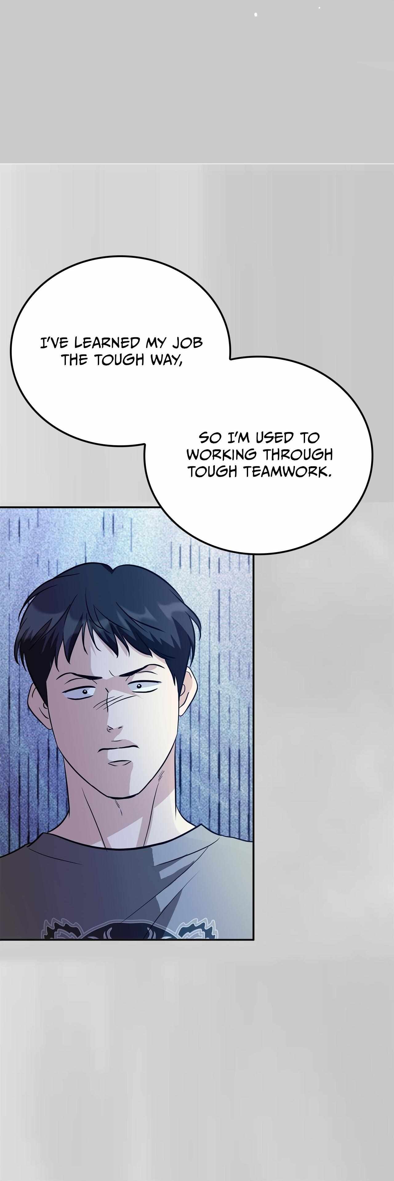 Read Patchwork chapter 40 image 18 on Lezhin