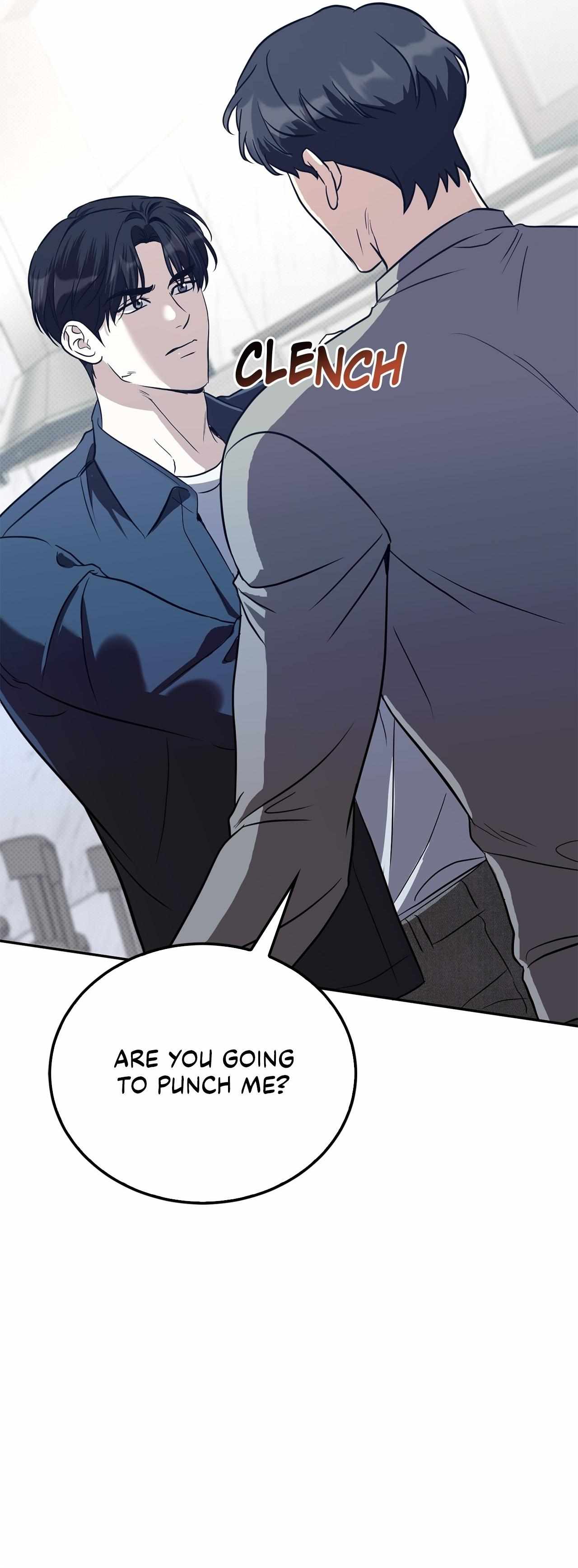 Read Patchwork chapter 40 image 2 on Lezhin
