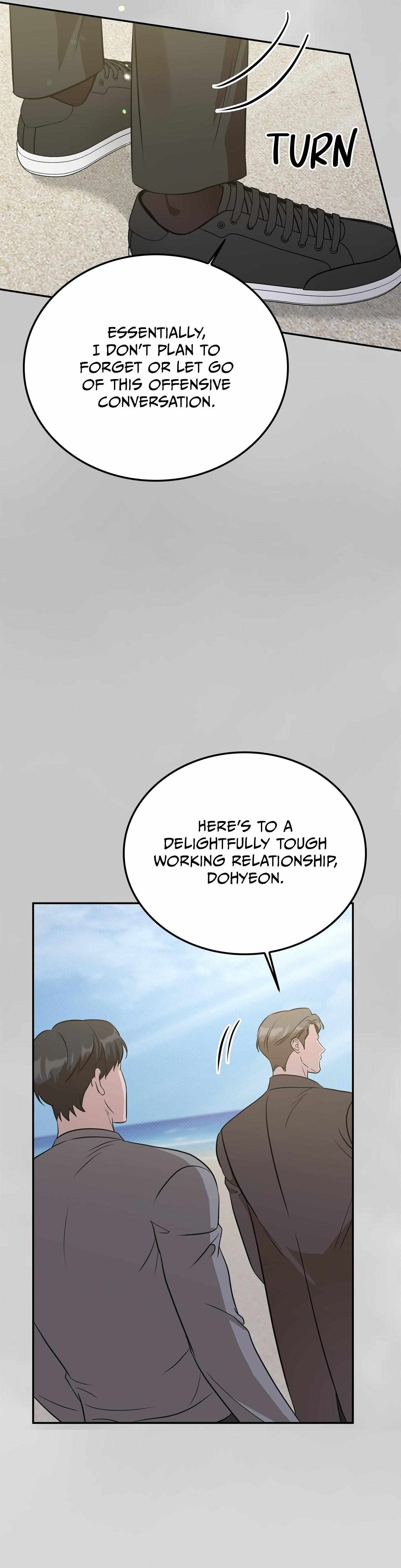 Read Patchwork chapter 40 image 20 on Lezhin