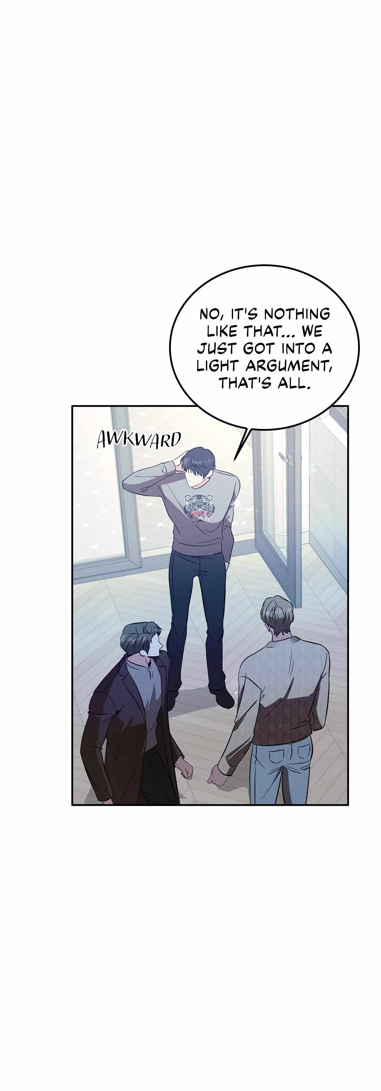 Read Patchwork chapter 40 image 24 on Lezhin