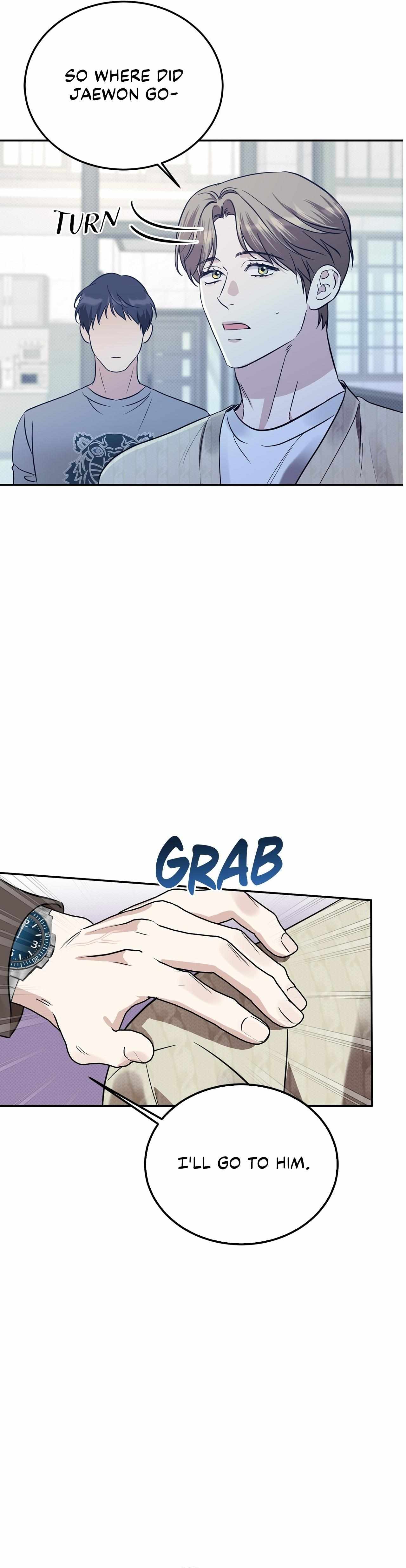 Read Patchwork chapter 40 image 25 on Lezhin