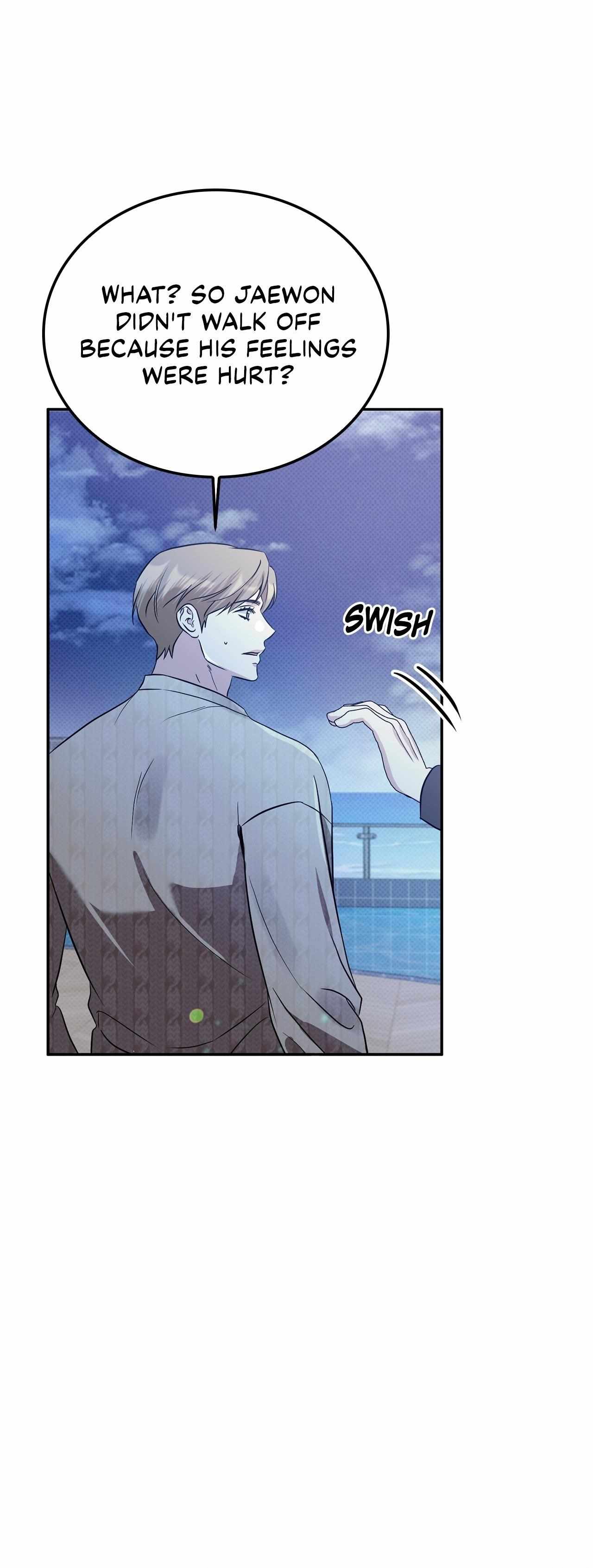 Read Patchwork chapter 40 image 27 on Lezhin