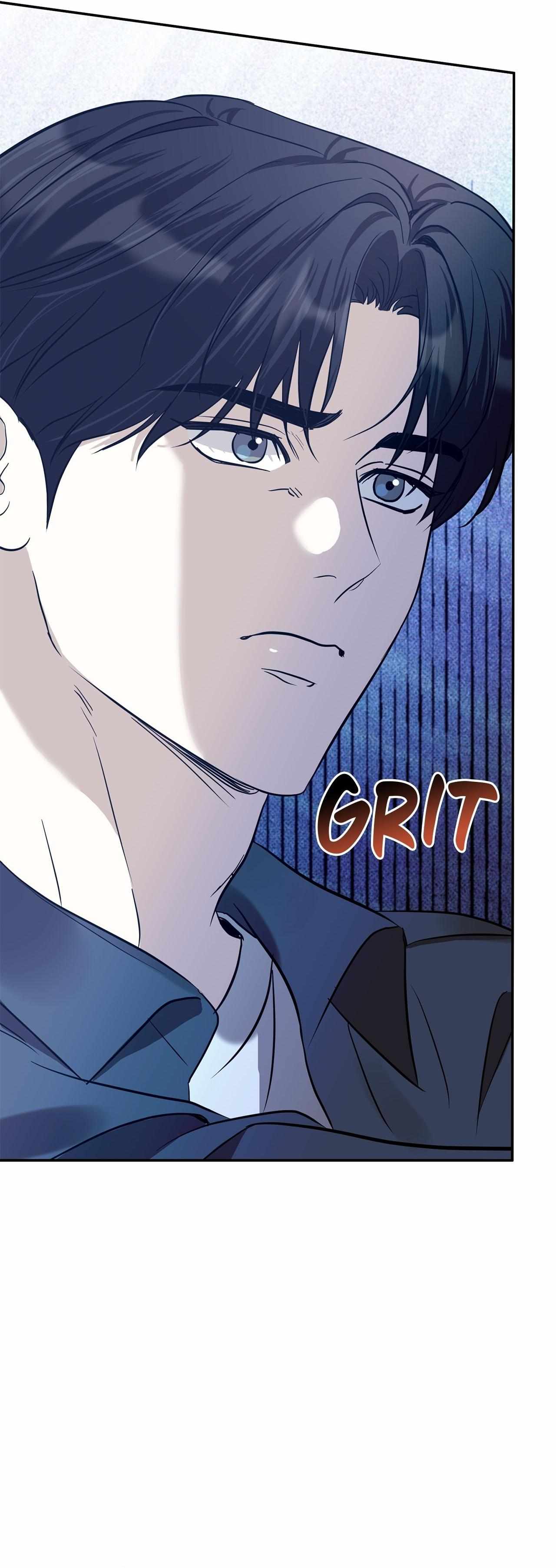 Read Patchwork chapter 40 image 3 on Lezhin