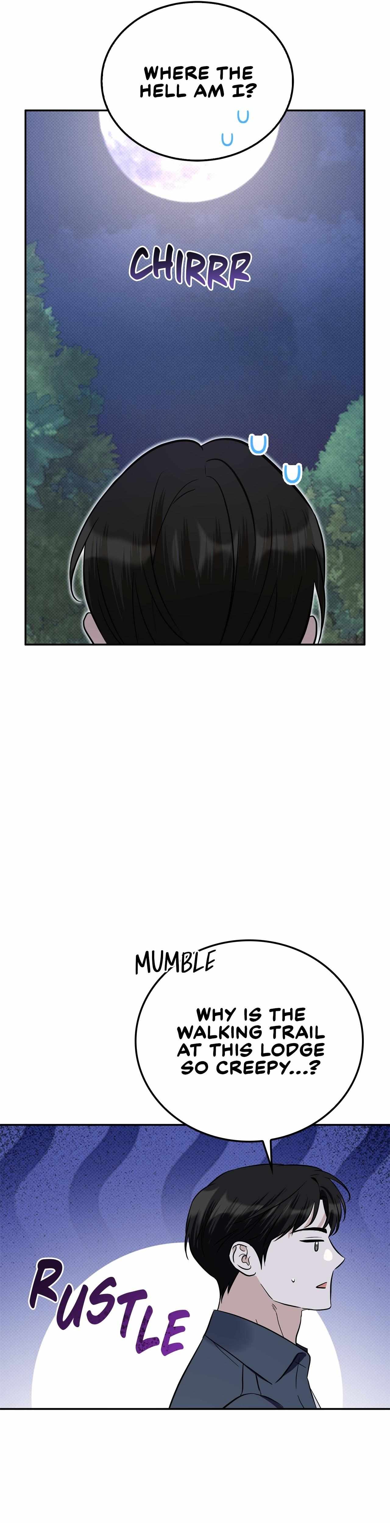 Read Patchwork chapter 40 image 33 on Lezhin