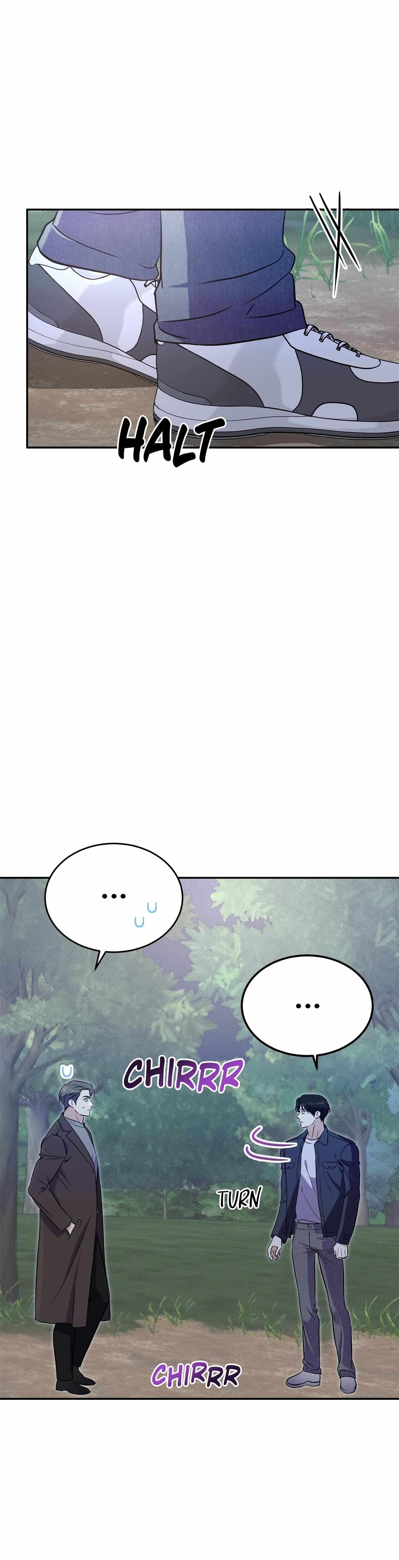 Read Patchwork chapter 40 image 34 on Lezhin