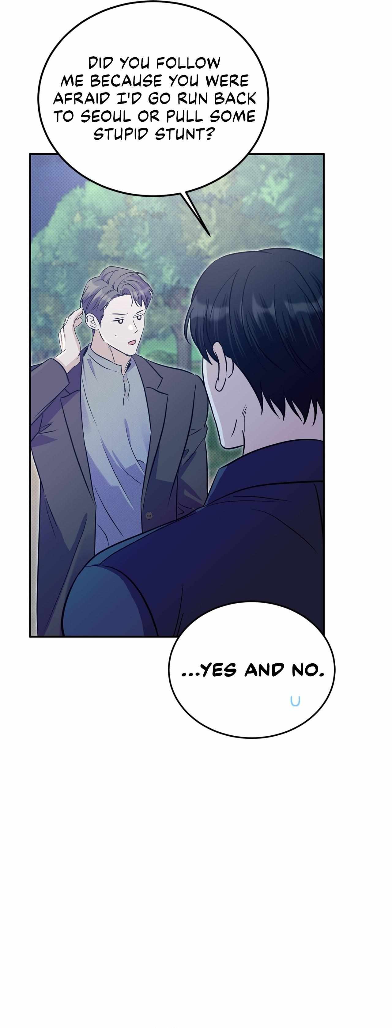 Read Patchwork chapter 40 image 36 on Lezhin