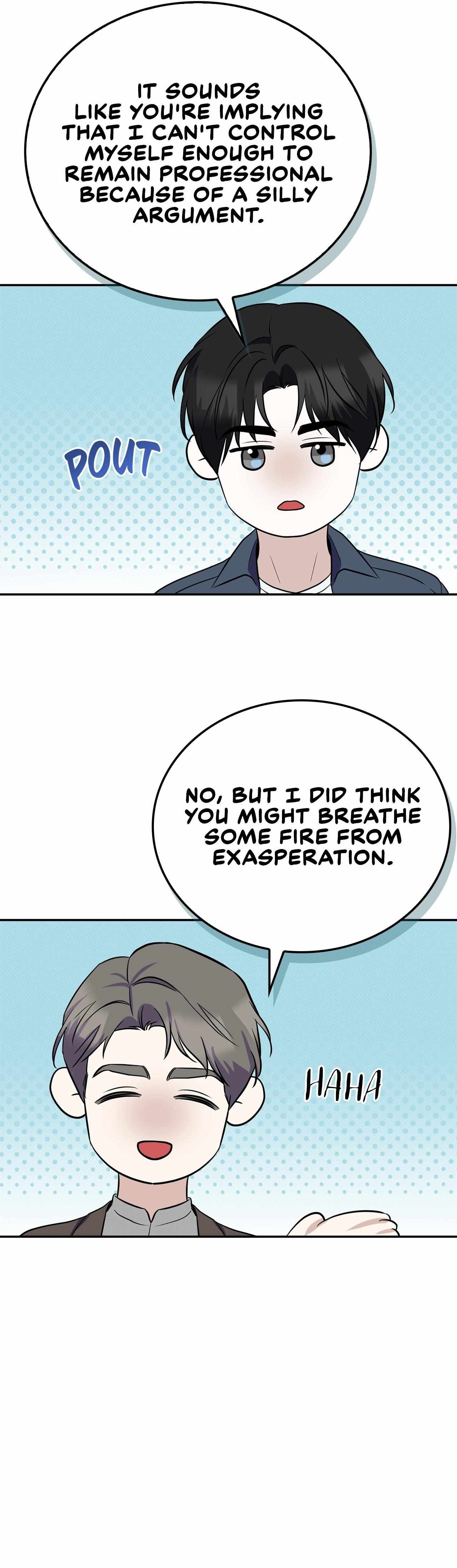 Read Patchwork chapter 40 image 37 on Lezhin