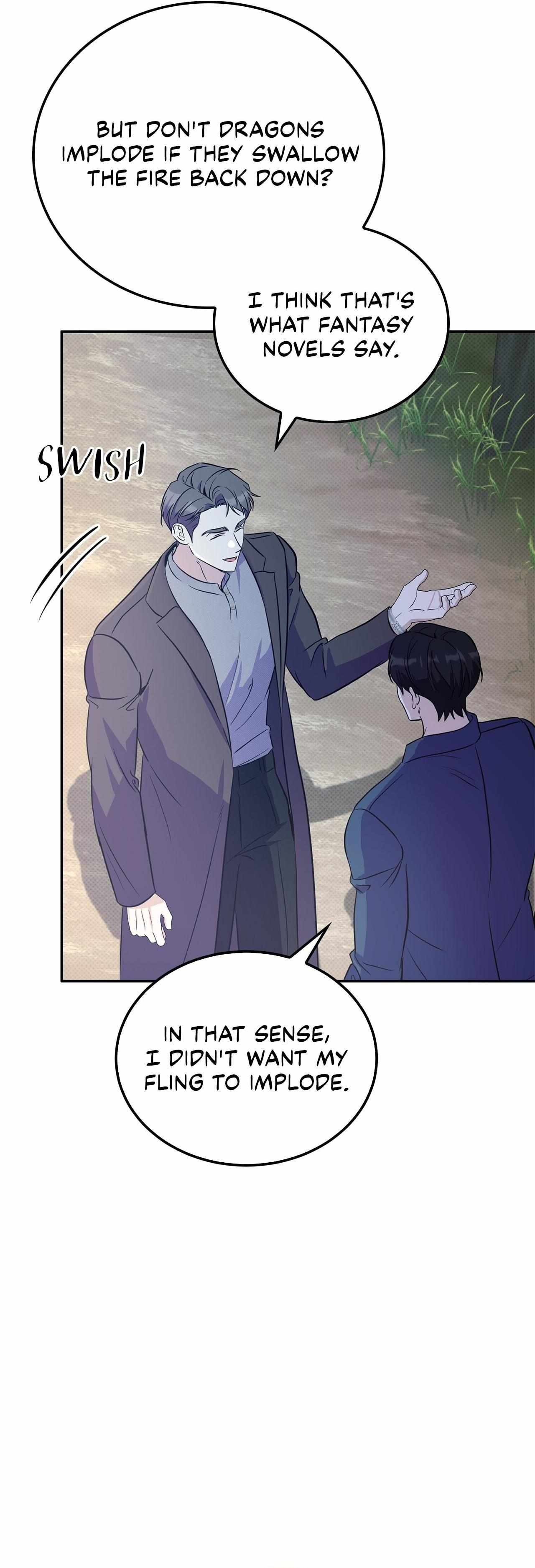 Read Patchwork chapter 40 image 38 on Lezhin