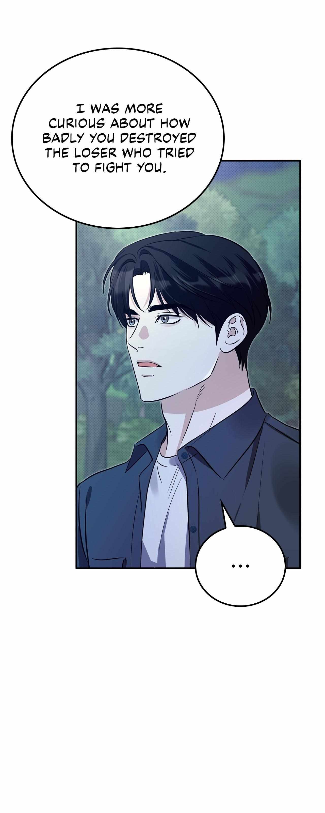 Read Patchwork chapter 40 image 40 on Lezhin