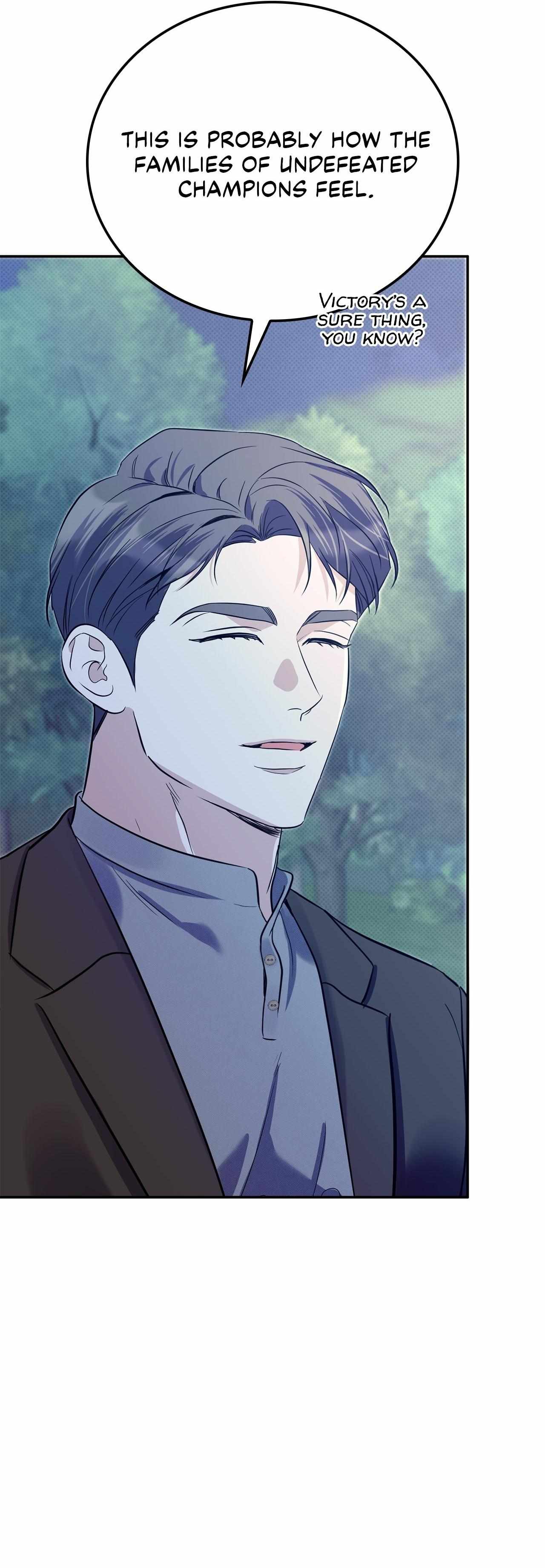 Read Patchwork chapter 40 image 41 on Lezhin