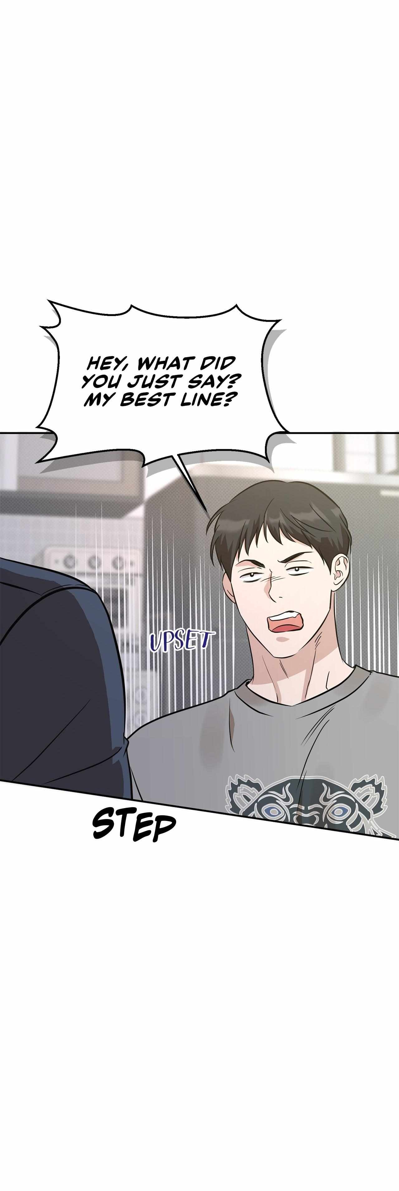 Read Patchwork chapter 40 image 7 on Lezhin