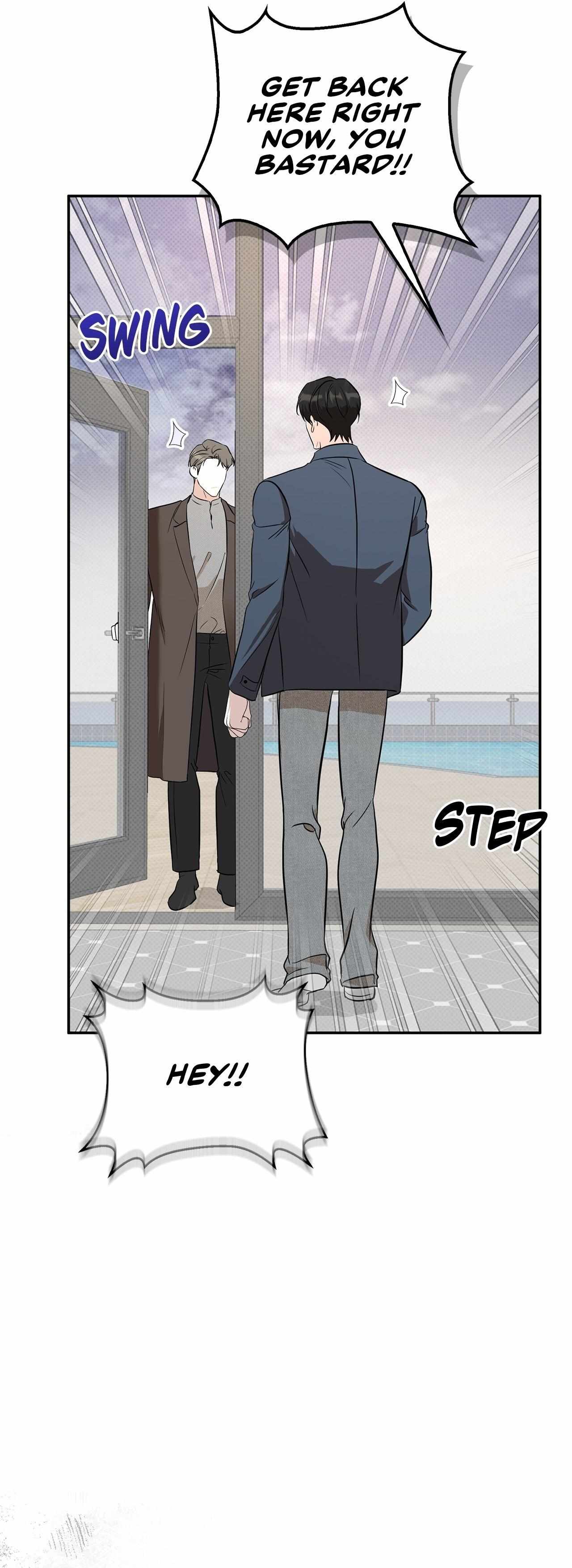 Read Patchwork chapter 40 image 8 on Lezhin