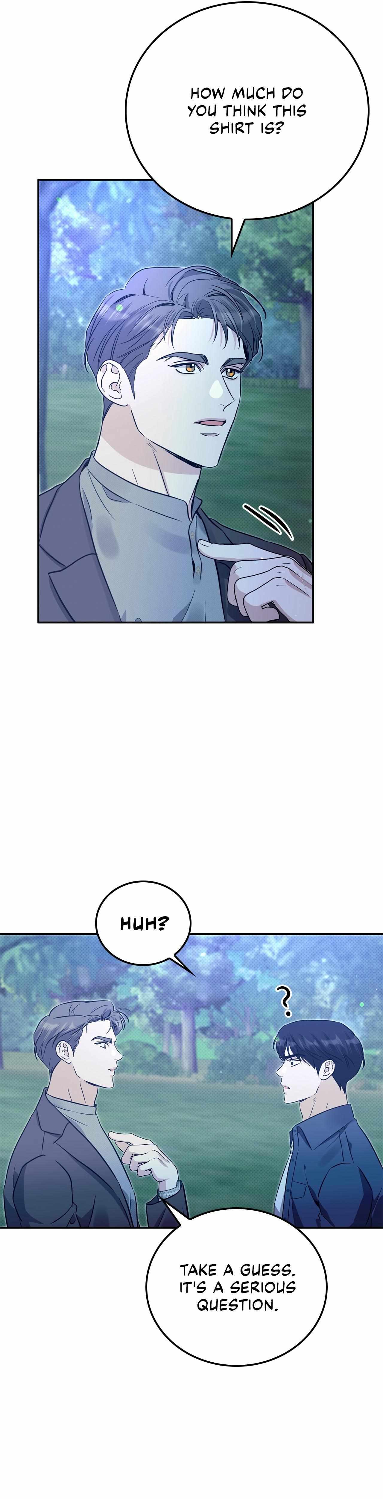 Read Patchwork chapter 41 image 12 on Lezhin