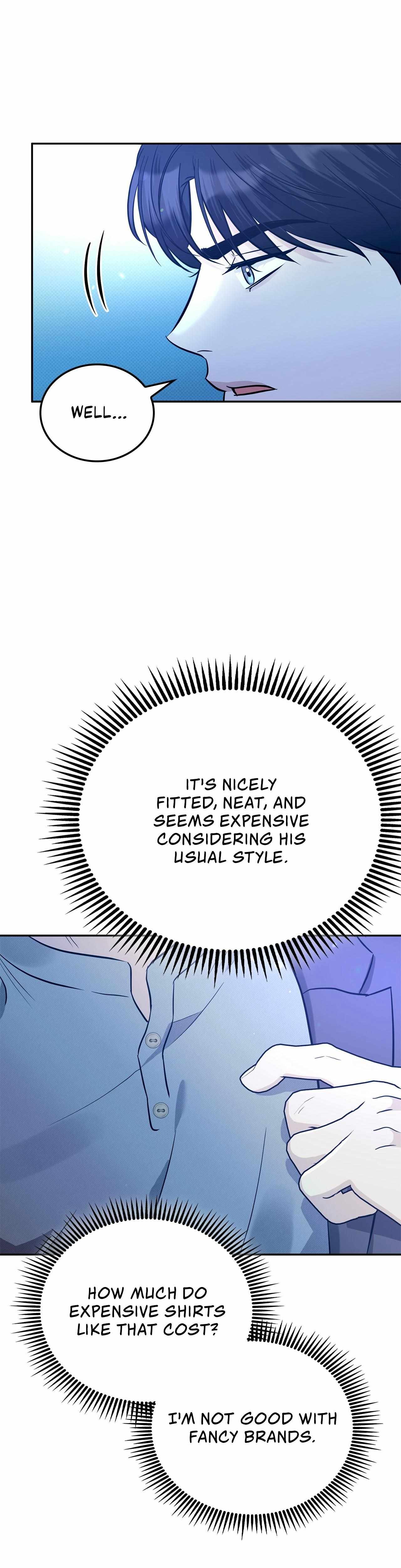 Read Patchwork chapter 41 image 13 on Lezhin
