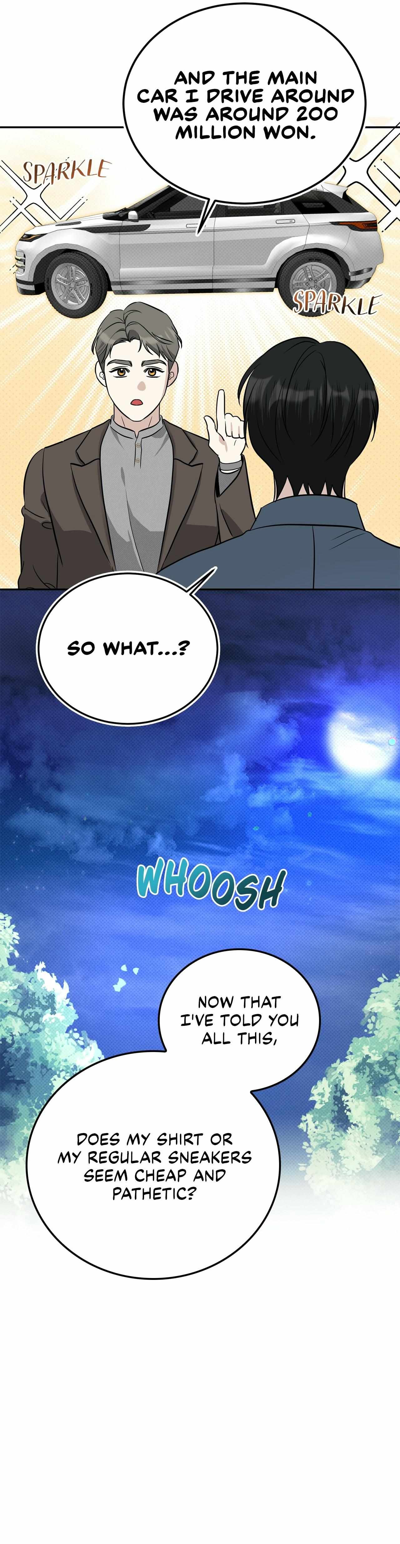 Read Patchwork chapter 41 image 17 on Lezhin