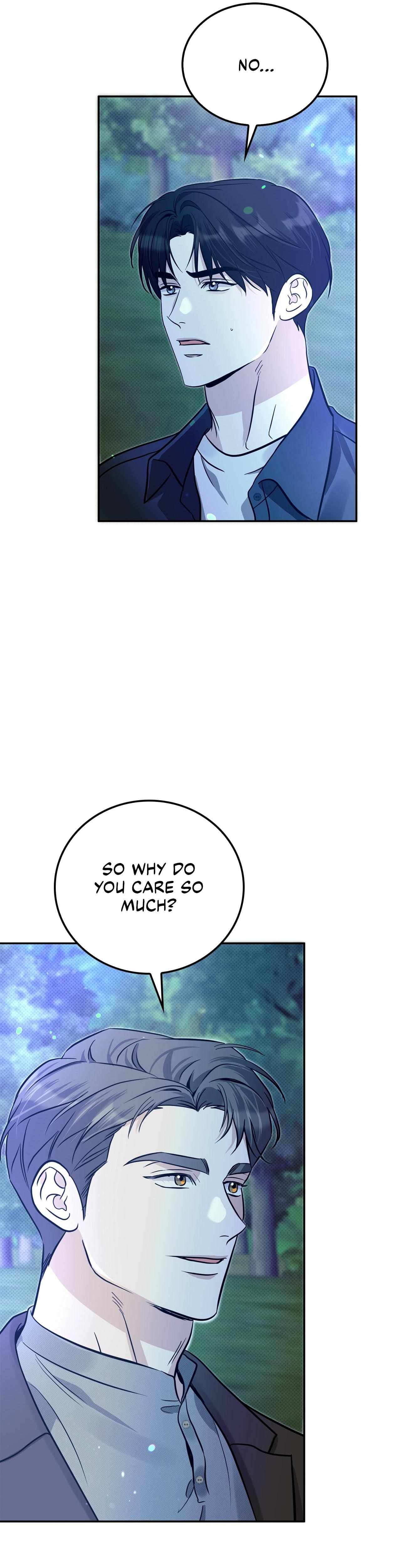 Read Patchwork chapter 41 image 19 on Lezhin