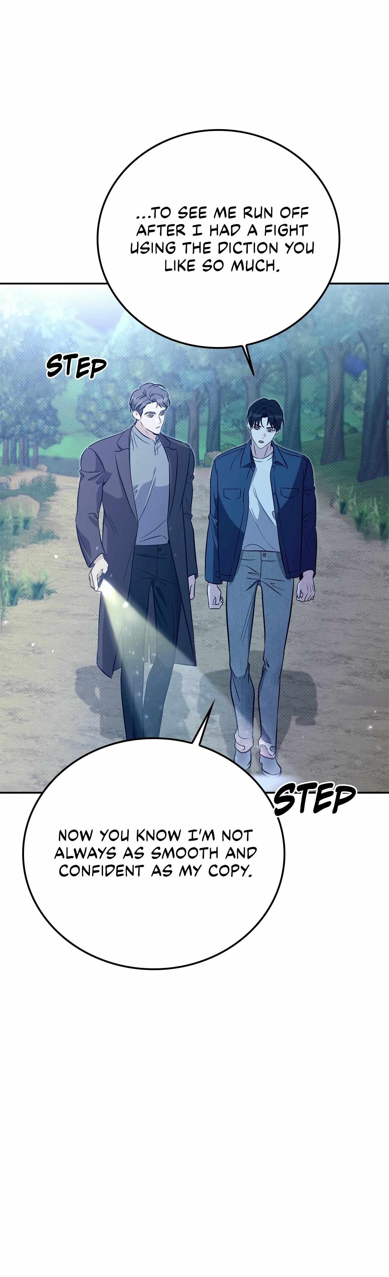 Read Patchwork chapter 41 image 2 on Lezhin