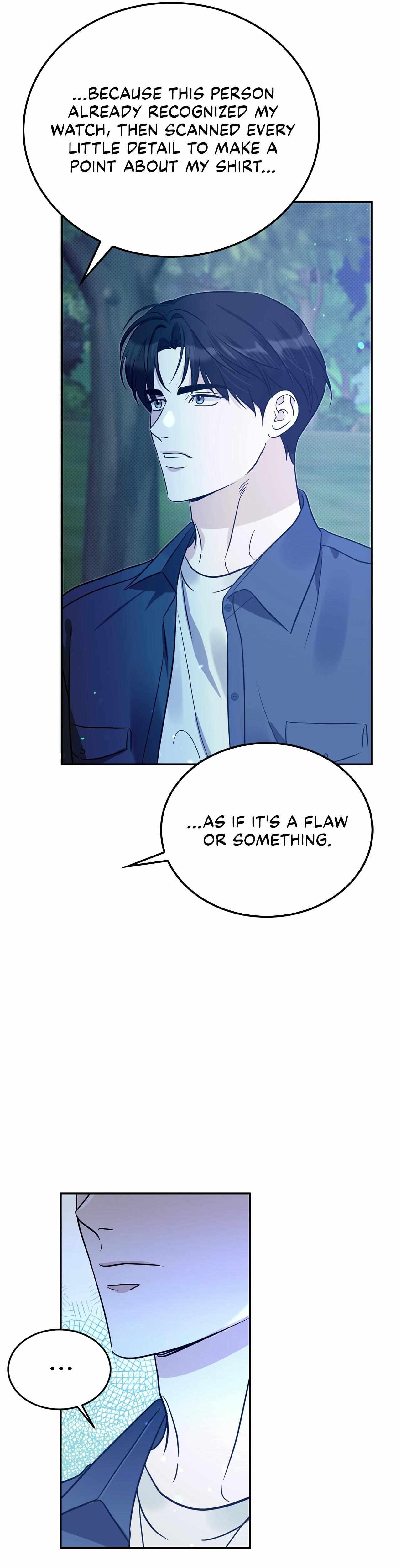Read Patchwork chapter 41 image 21 on Lezhin