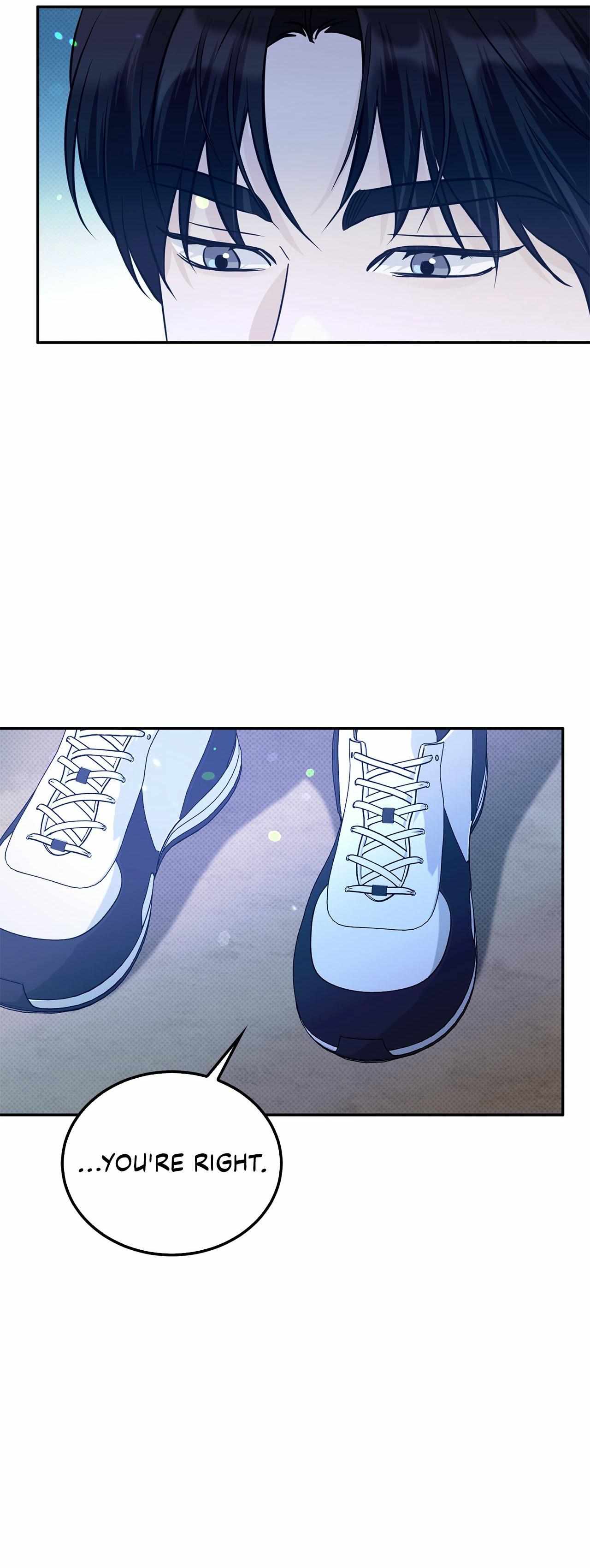 Read Patchwork chapter 41 image 27 on Lezhin