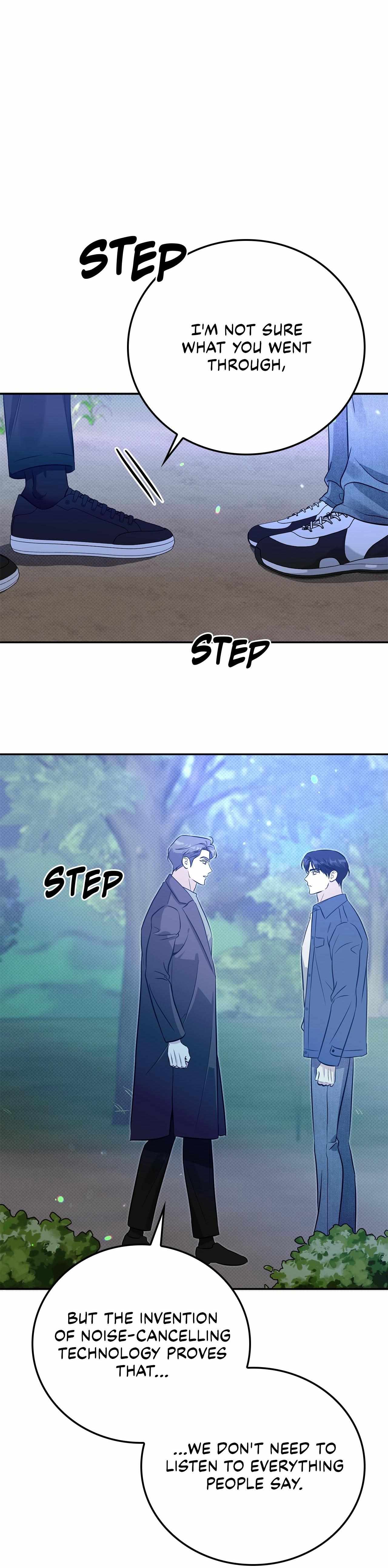 Read Patchwork chapter 41 image 29 on Lezhin