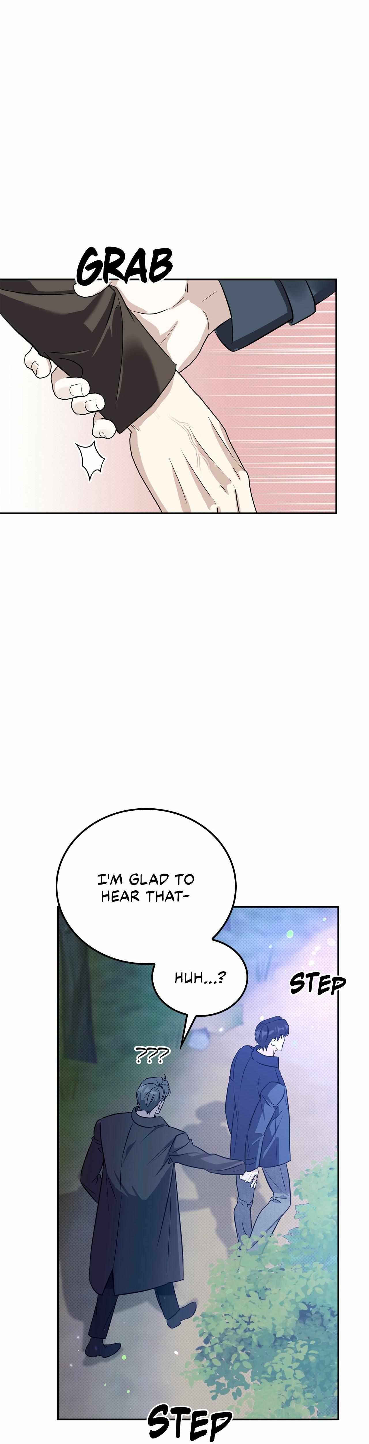 Read Patchwork chapter 41 image 35 on Lezhin