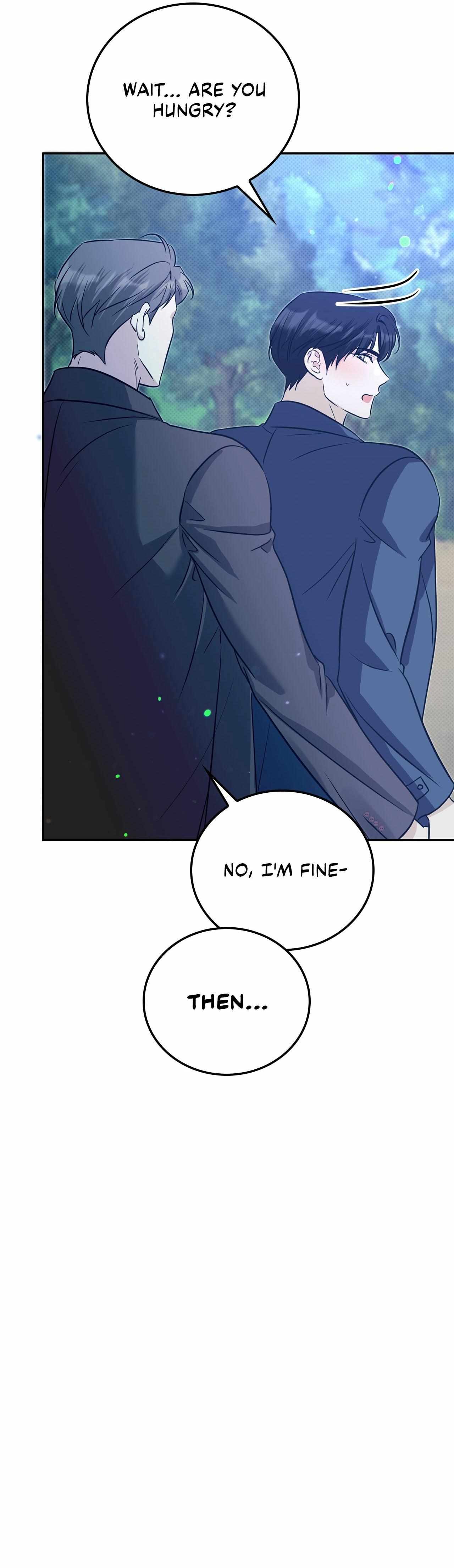 Read Patchwork chapter 41 image 38 on Lezhin