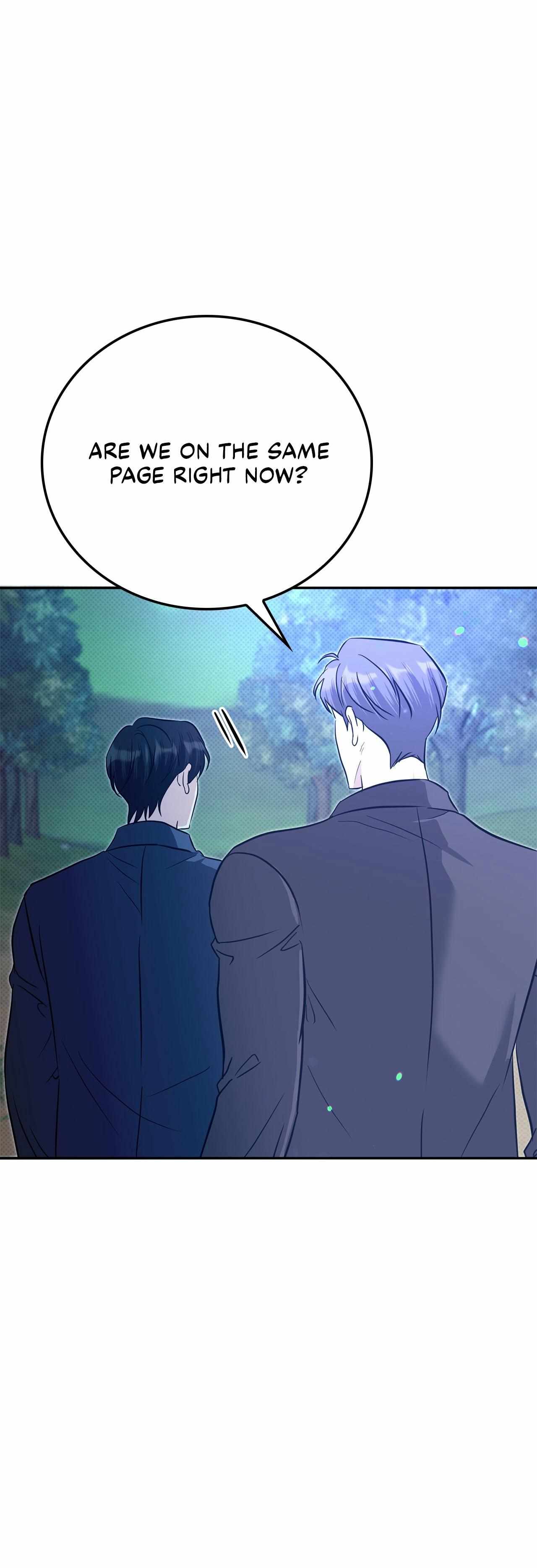 Read Patchwork chapter 41 image 8 on Lezhin