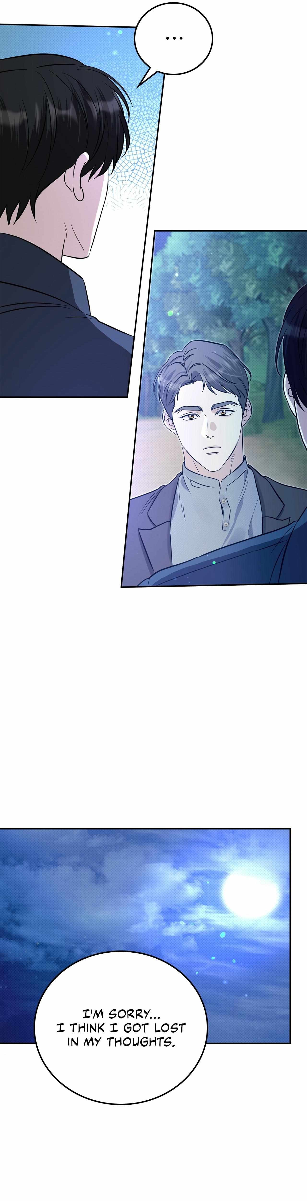 Read Patchwork chapter 41 image 9 on Lezhin