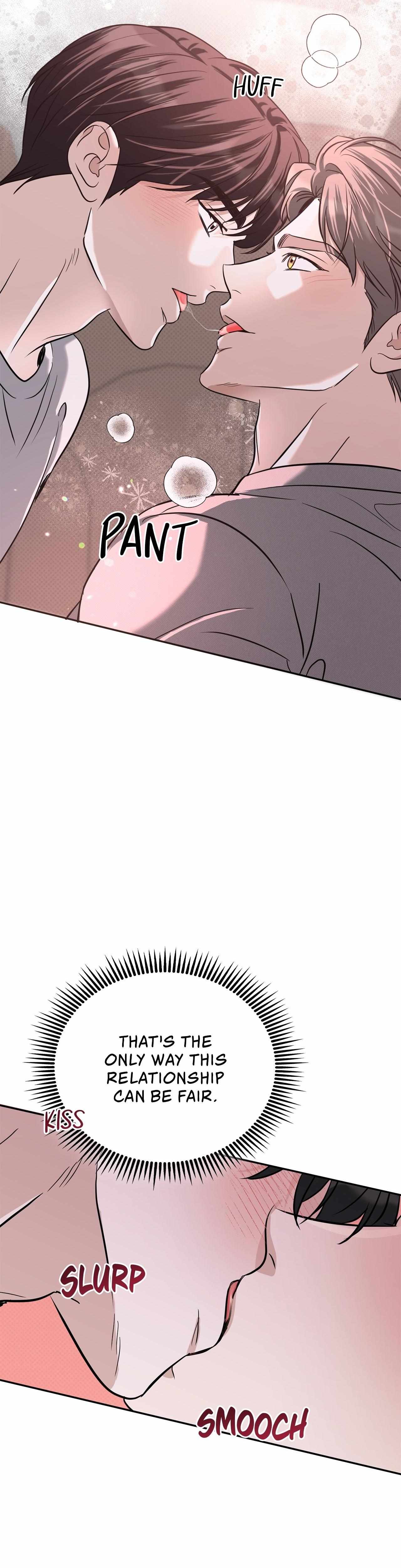 Read Patchwork chapter 42 image 13 on Lezhin