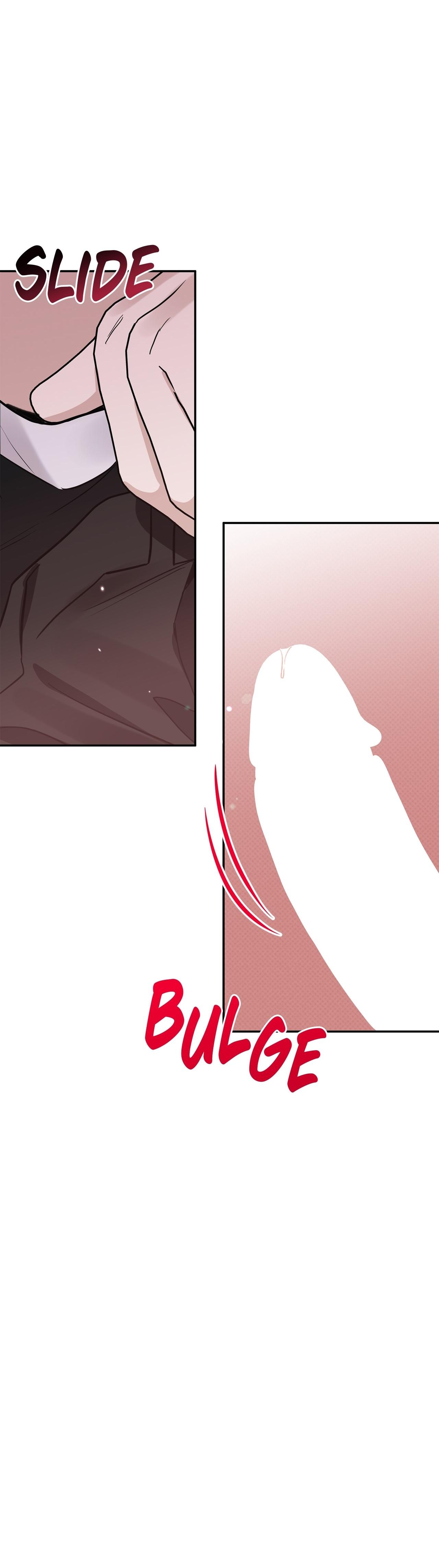 Read Patchwork chapter 42 image 14 on Lezhin