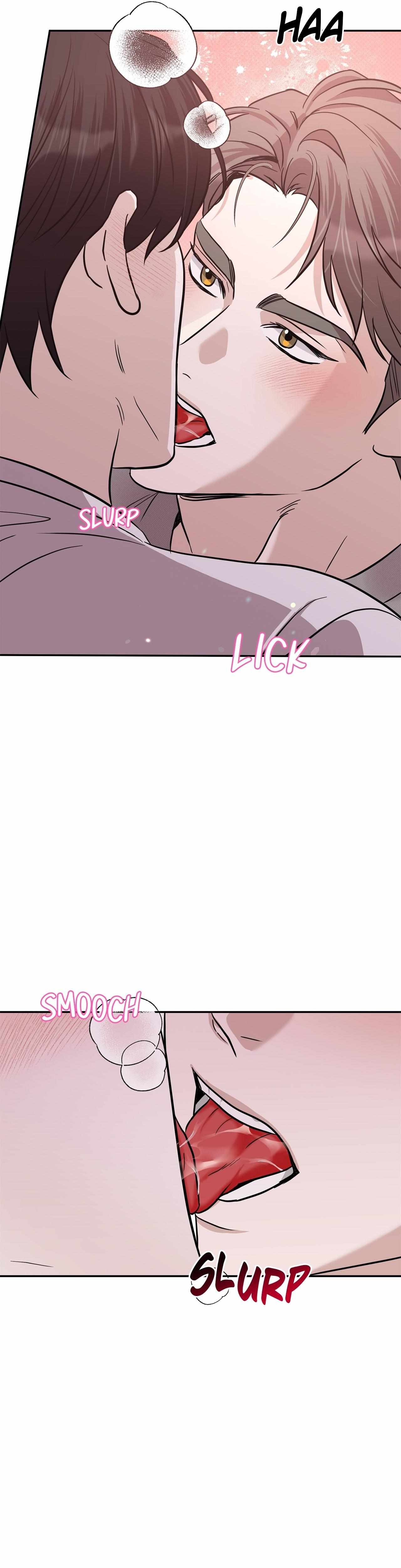Read Patchwork chapter 42 image 15 on Lezhin
