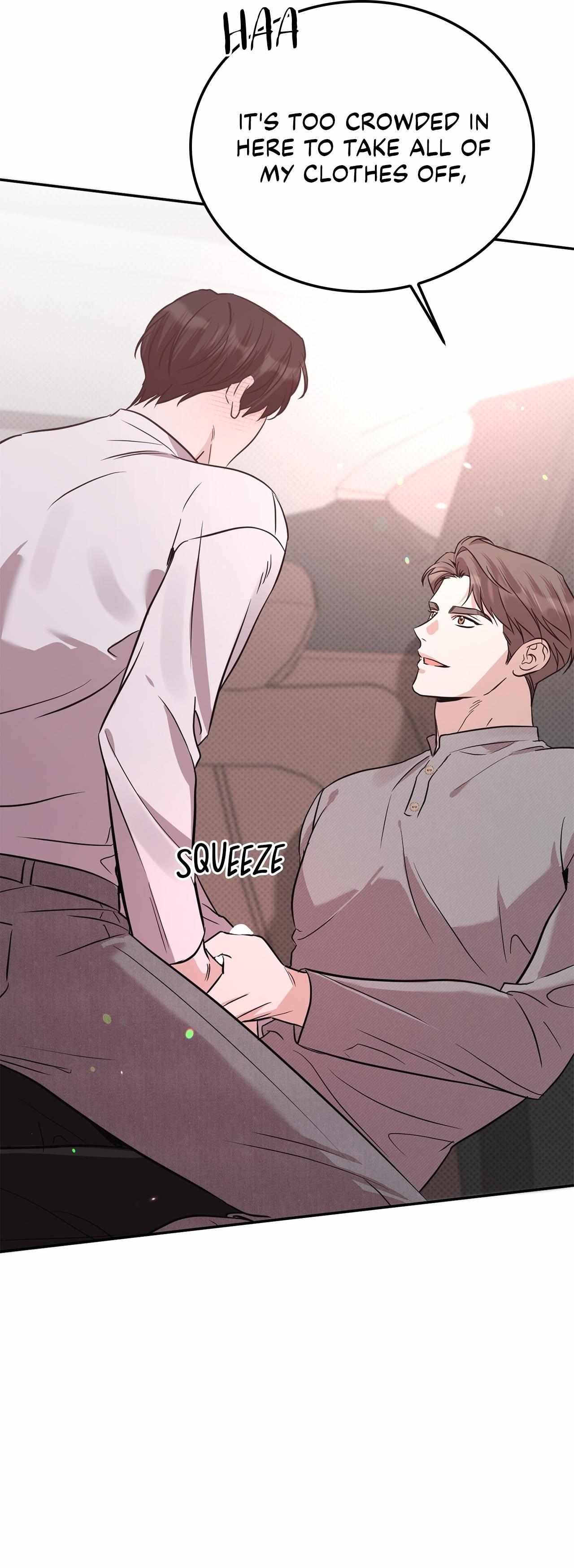 Read Patchwork chapter 42 image 18 on Lezhin