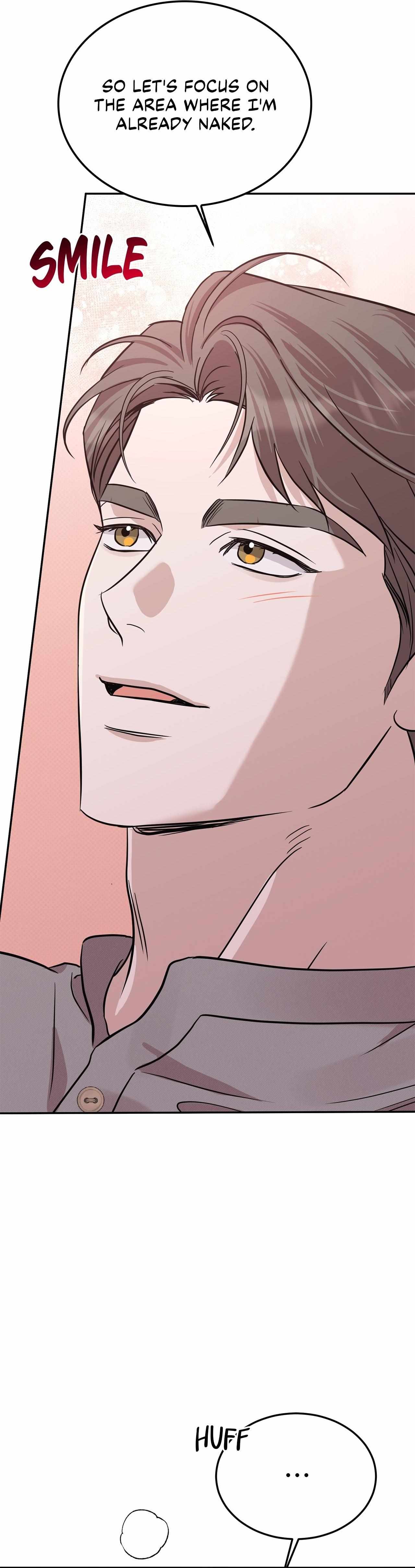 Read Patchwork chapter 42 image 19 on Lezhin