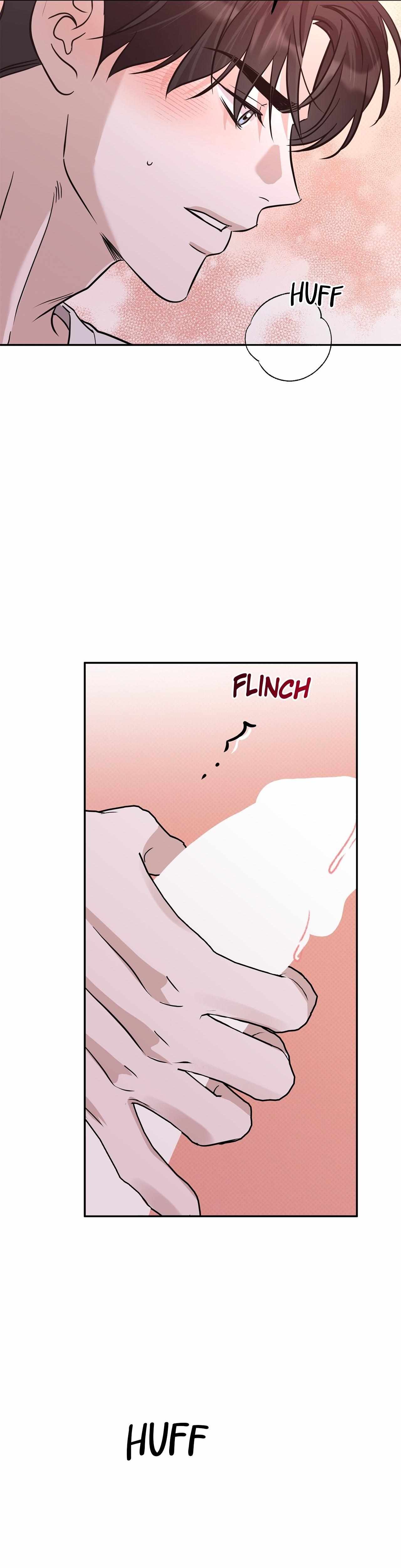 Read Patchwork chapter 42 image 20 on Lezhin