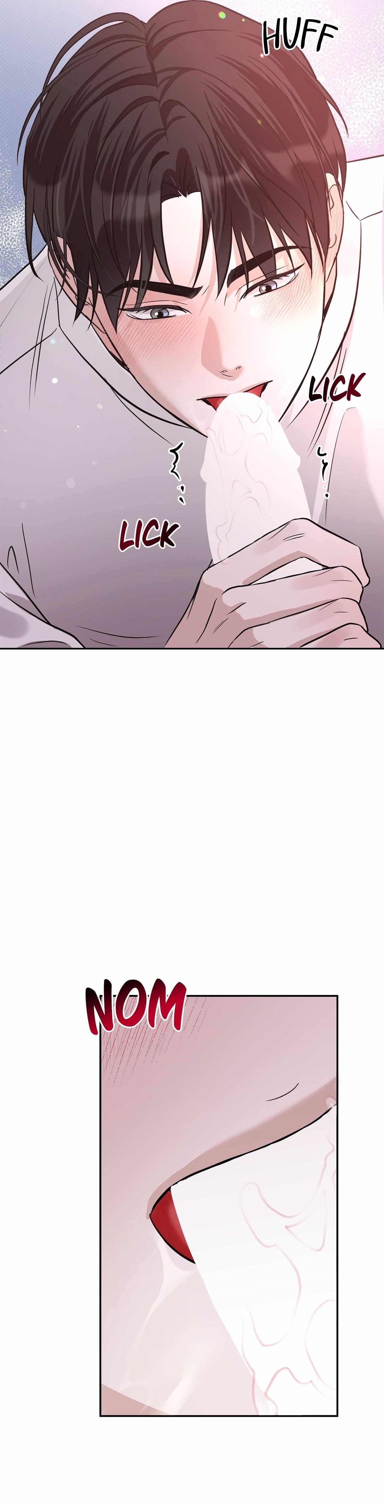 Read Patchwork chapter 42 image 22 on Lezhin