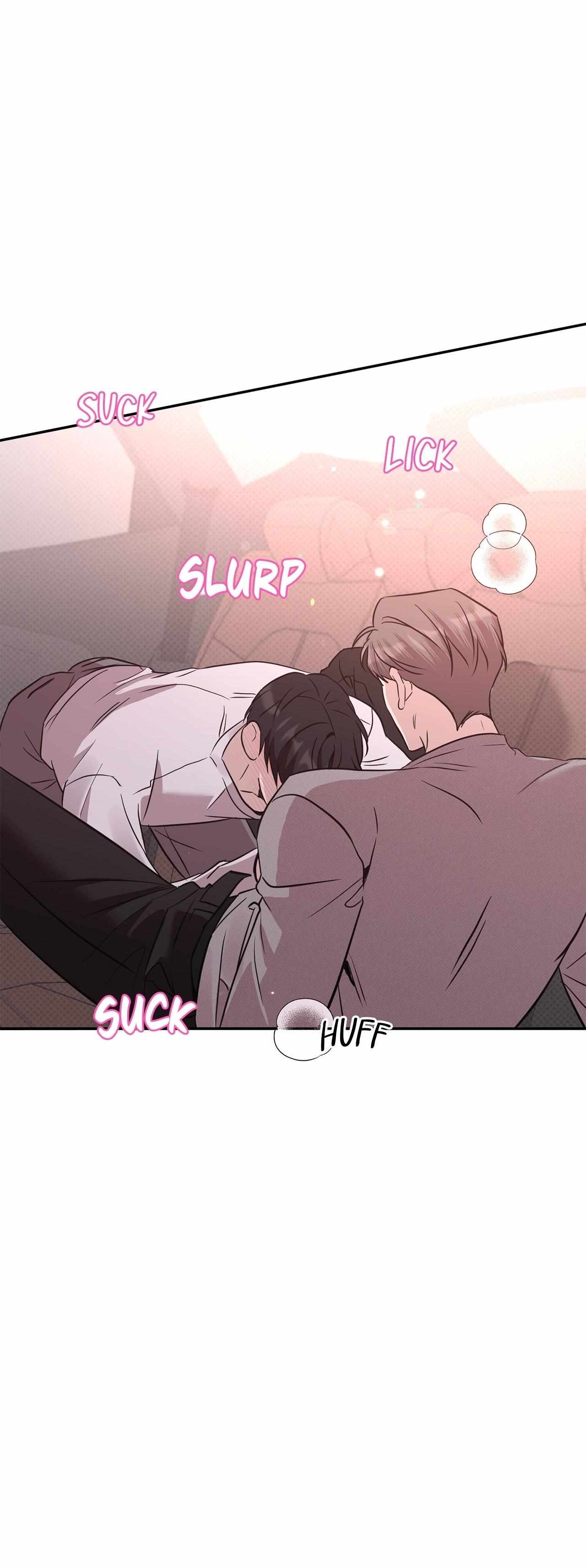 Read Patchwork chapter 42 image 23 on Lezhin