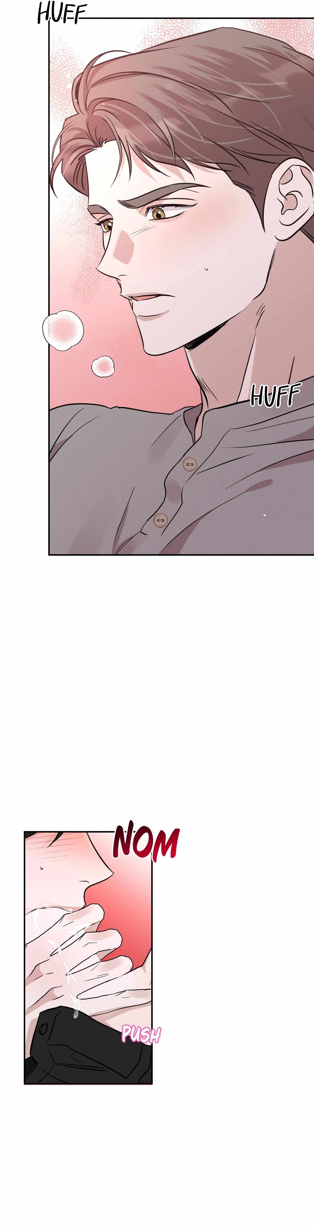 Read Patchwork chapter 42 image 24 on Lezhin