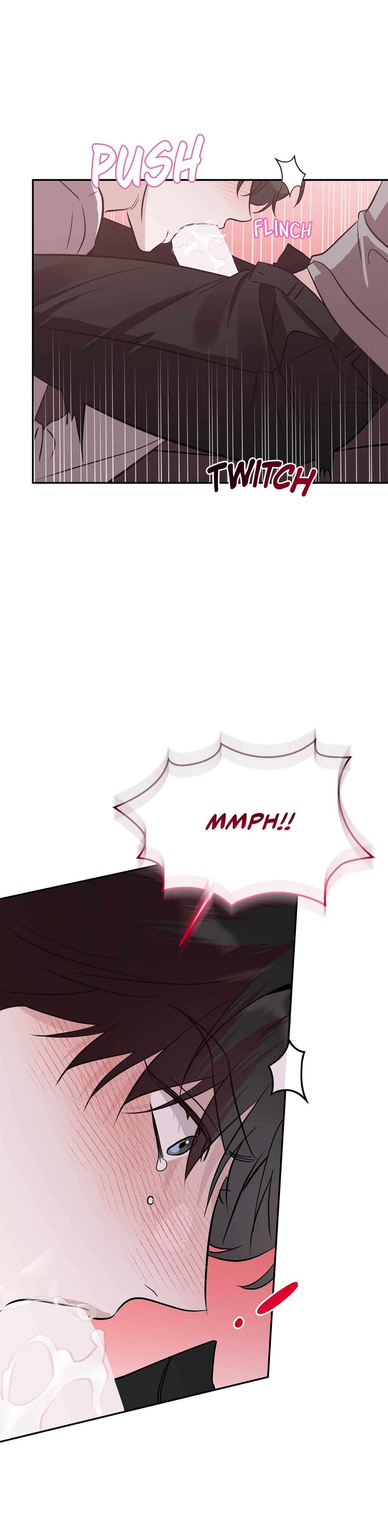 Read Patchwork chapter 42 image 26 on Lezhin